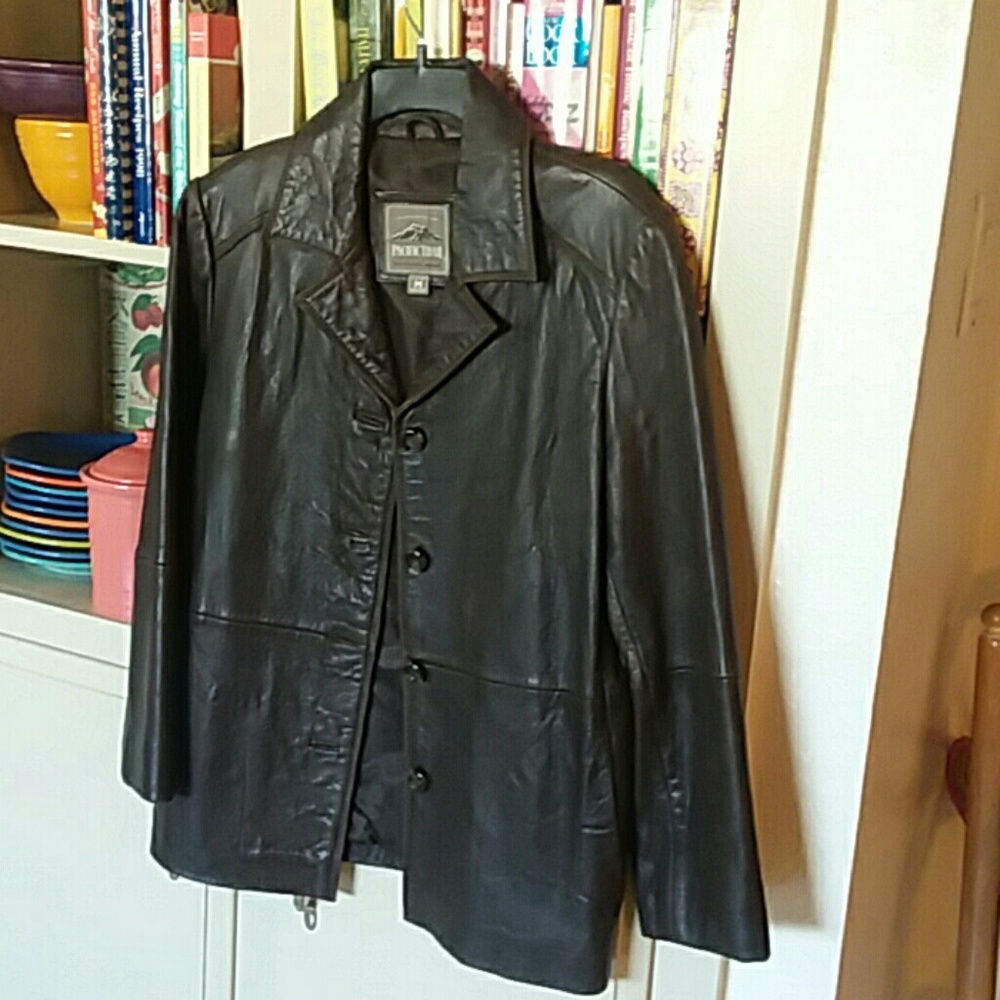 Jacket - Picture 1 of 1